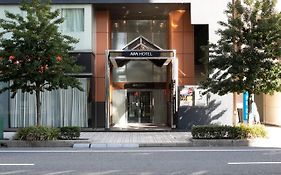 Apa Hotel Himeji Ekikita